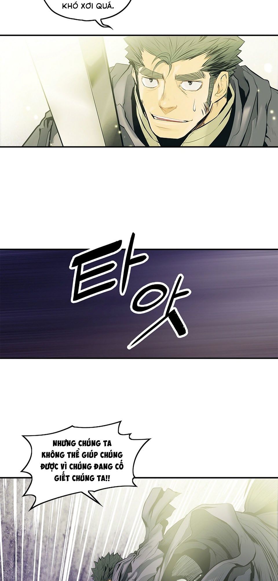 đọc truyện Bất Bại Chân Ma Chương 9 ảnh 18 tại Thiên Thai Truyện