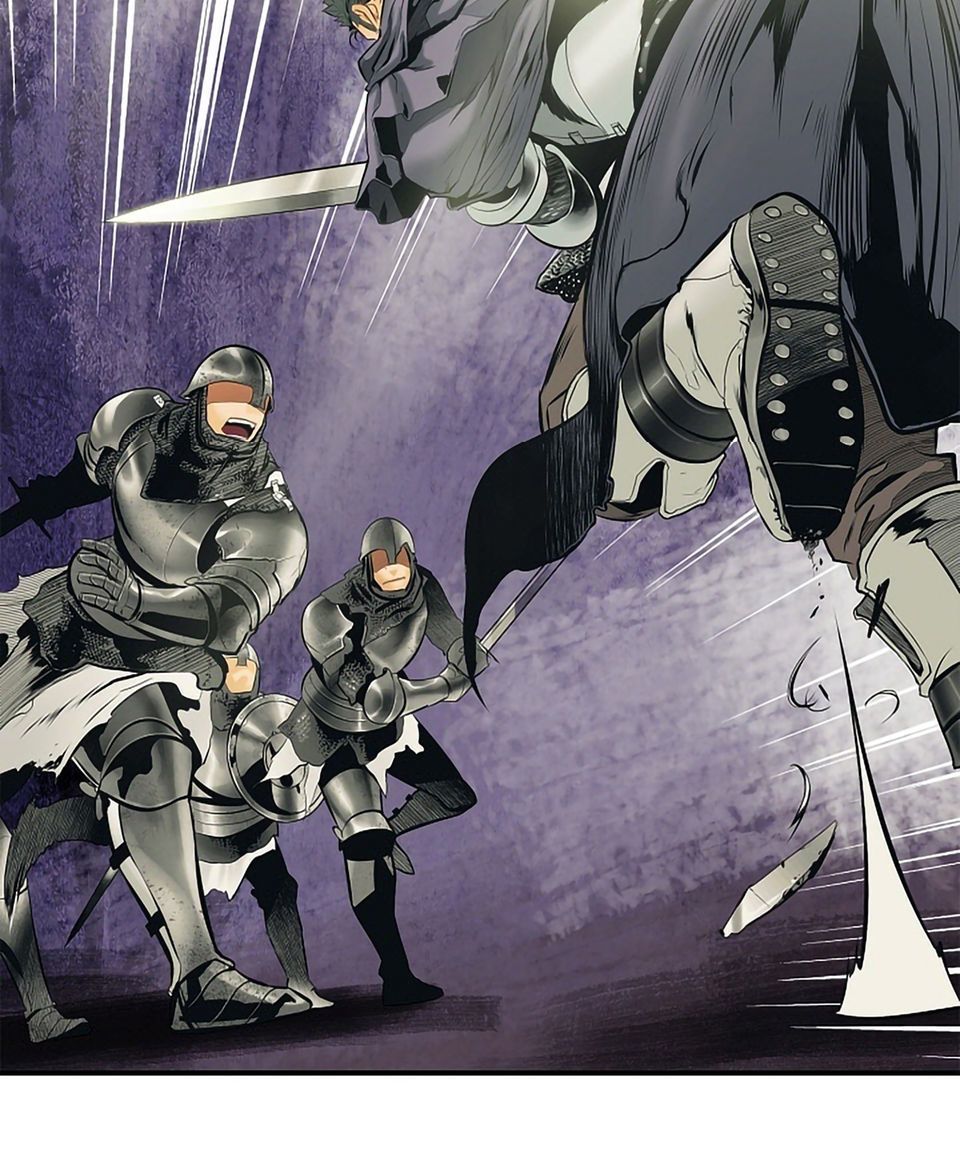 đọc truyện Bất Bại Chân Ma Chương 9 ảnh 19 tại Thiên Thai Truyện