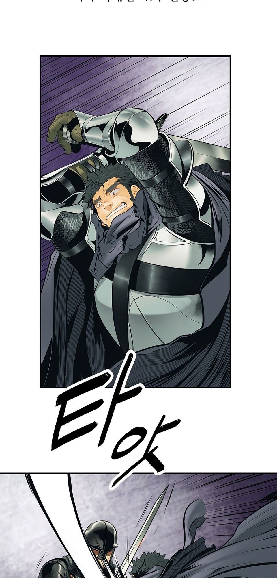 đọc truyện Bất Bại Chân Ma Chương 9 ảnh 21 tại Thiên Thai Truyện