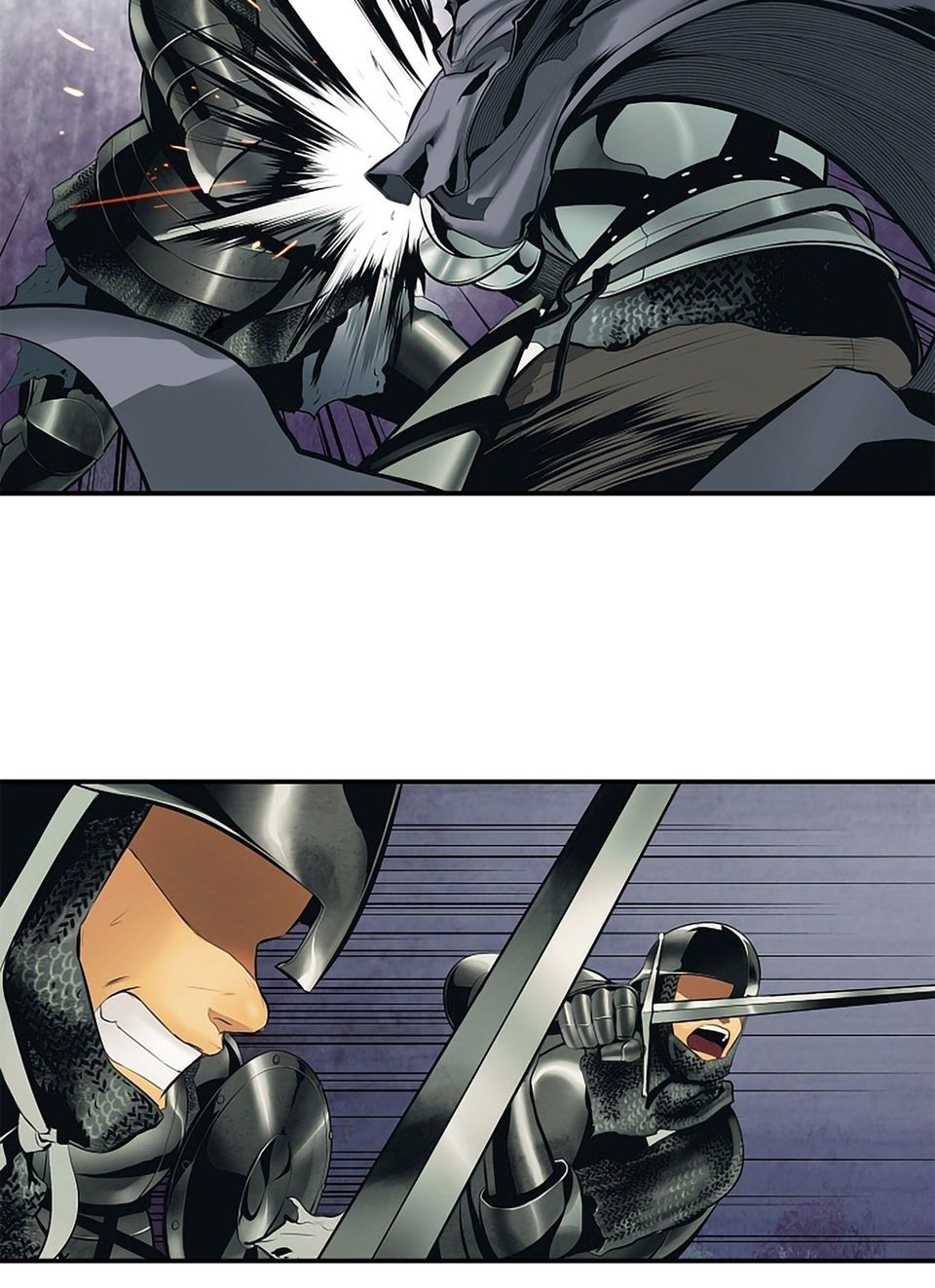 đọc truyện Bất Bại Chân Ma Chương 9 ảnh 22 tại Thiên Thai Truyện