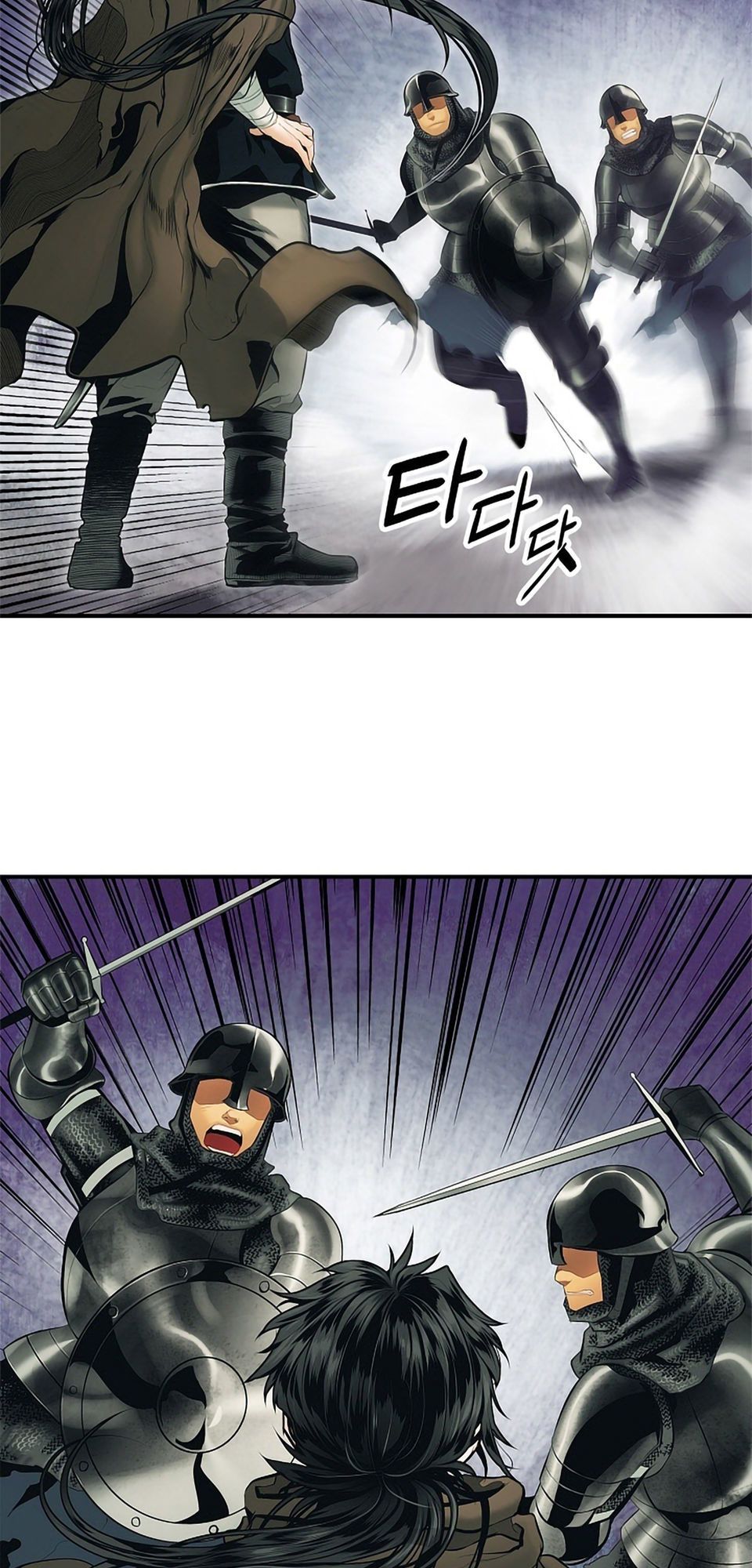 đọc truyện Bất Bại Chân Ma Chương 9 ảnh 28 tại Thiên Thai Truyện