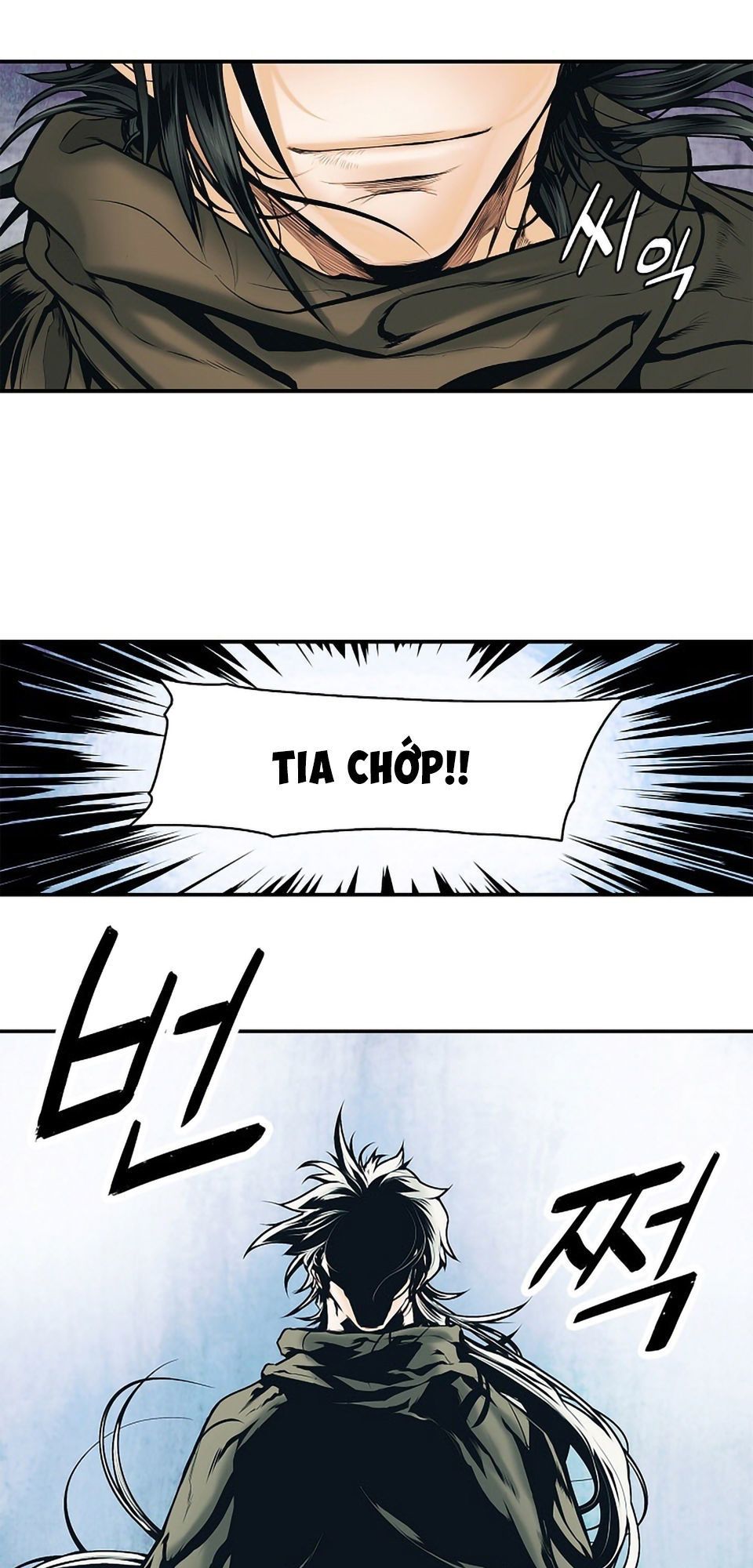 đọc truyện Bất Bại Chân Ma Chương 9 ảnh 30 tại Thiên Thai Truyện