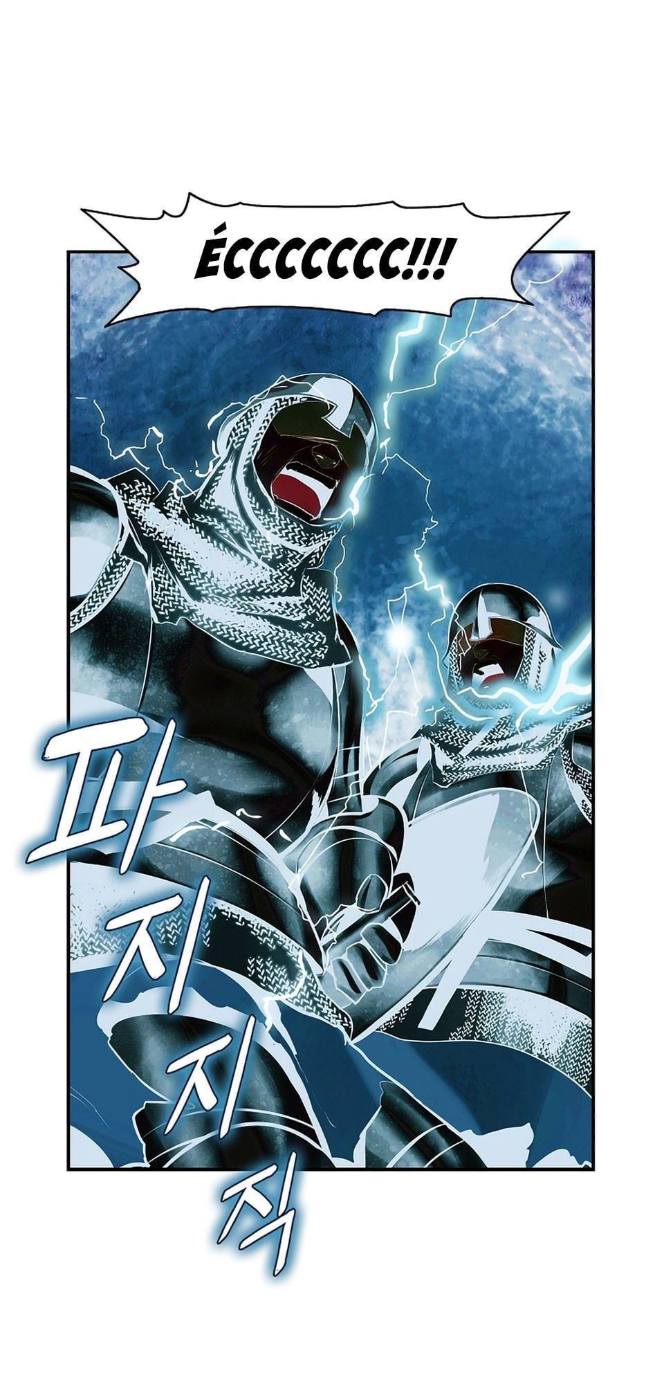 đọc truyện Bất Bại Chân Ma Chương 9 ảnh 33 tại Thiên Thai Truyện