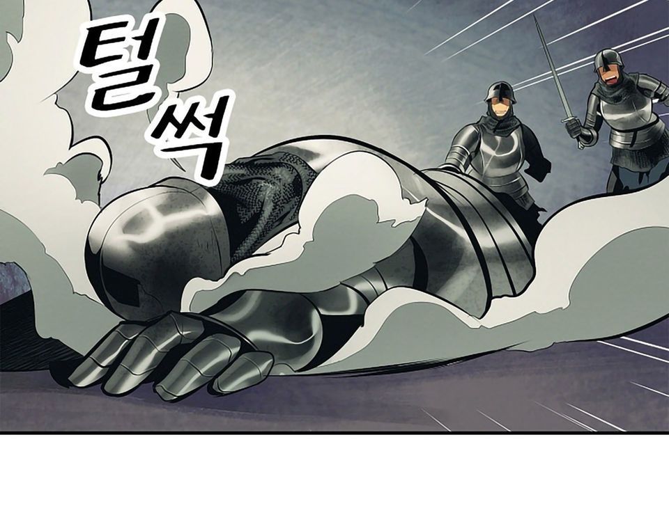 đọc truyện Bất Bại Chân Ma Chương 9 ảnh 35 tại Thiên Thai Truyện