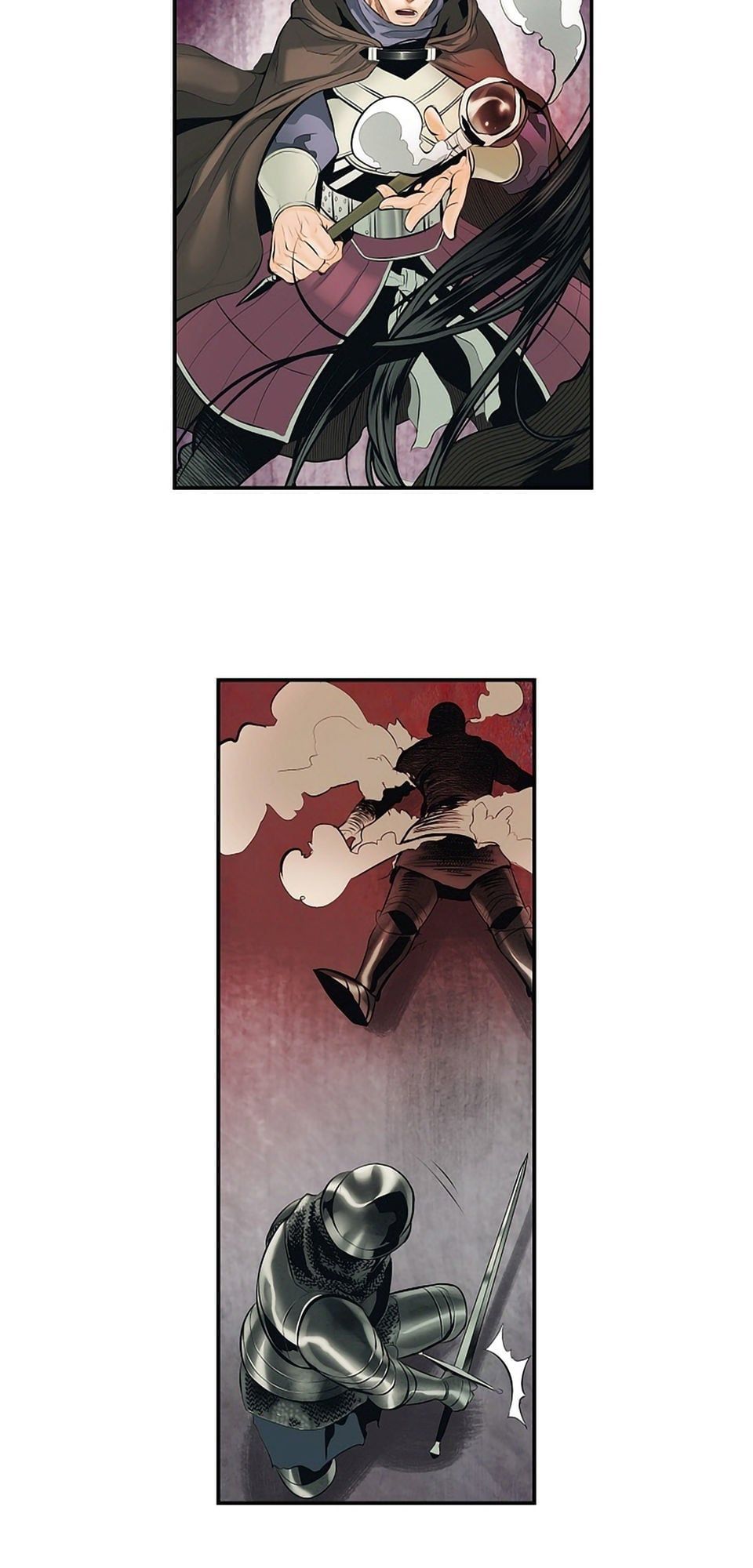 đọc truyện Bất Bại Chân Ma Chương 9 ảnh 40 tại Thiên Thai Truyện