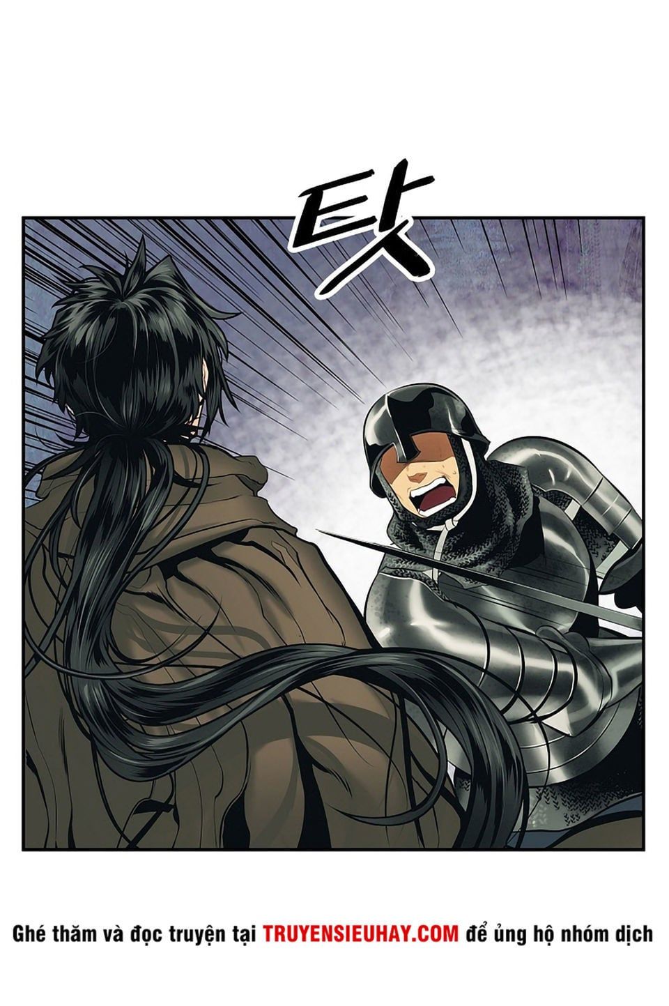 đọc truyện Bất Bại Chân Ma Chương 9 ảnh 41 tại Thiên Thai Truyện