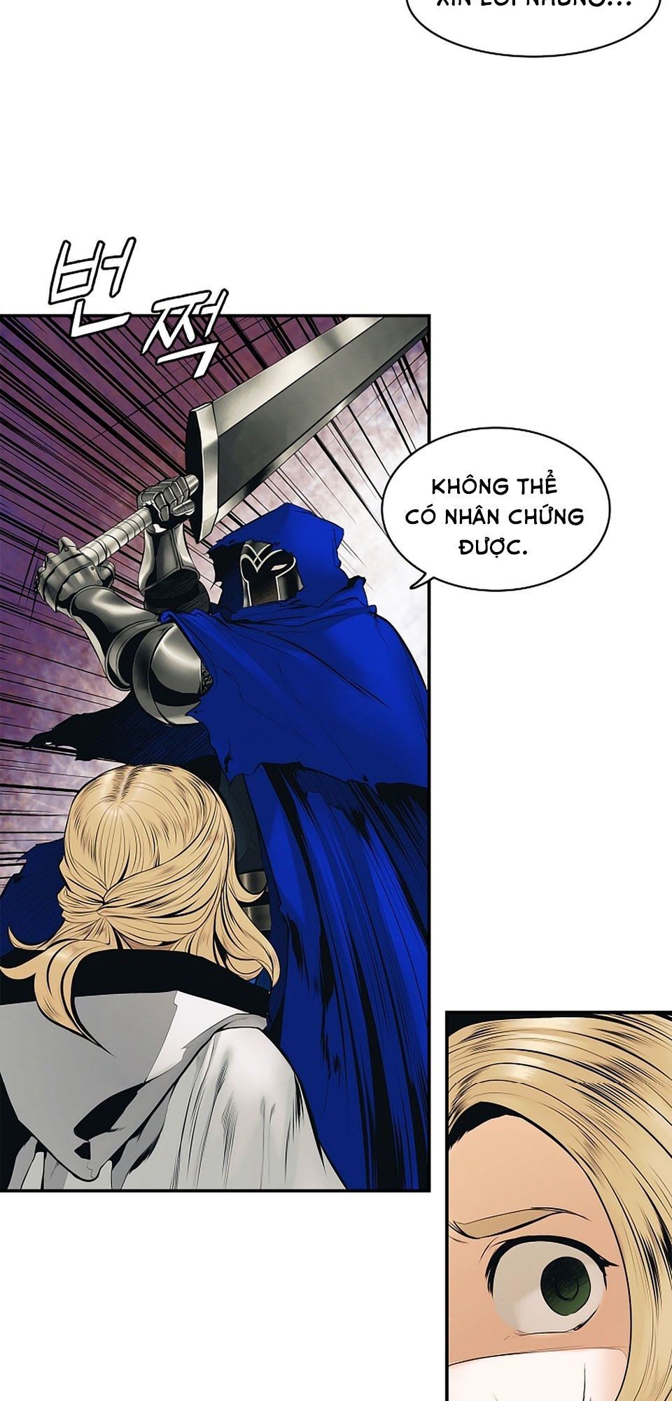 đọc truyện Bất Bại Chân Ma Chương 9 ảnh 6 tại Thiên Thai Truyện