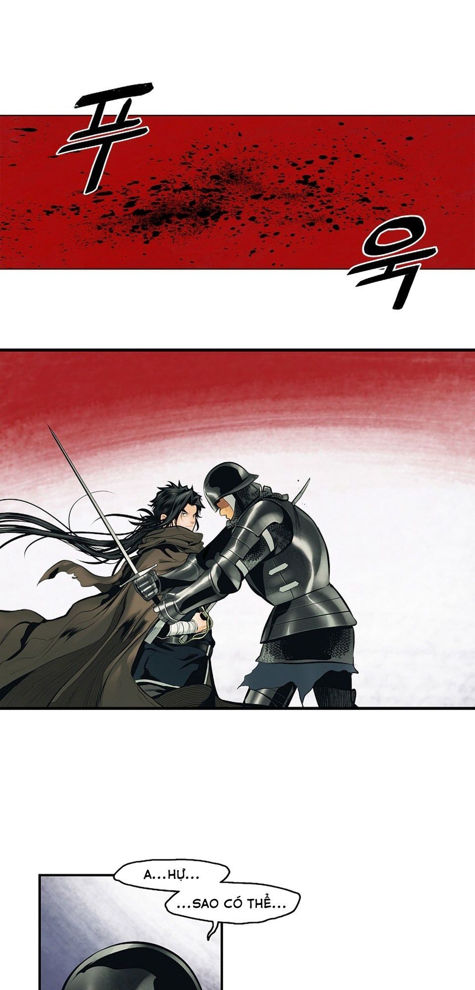 đọc truyện Bất Bại Chân Ma Chương 9 ảnh 42 tại Thiên Thai Truyện