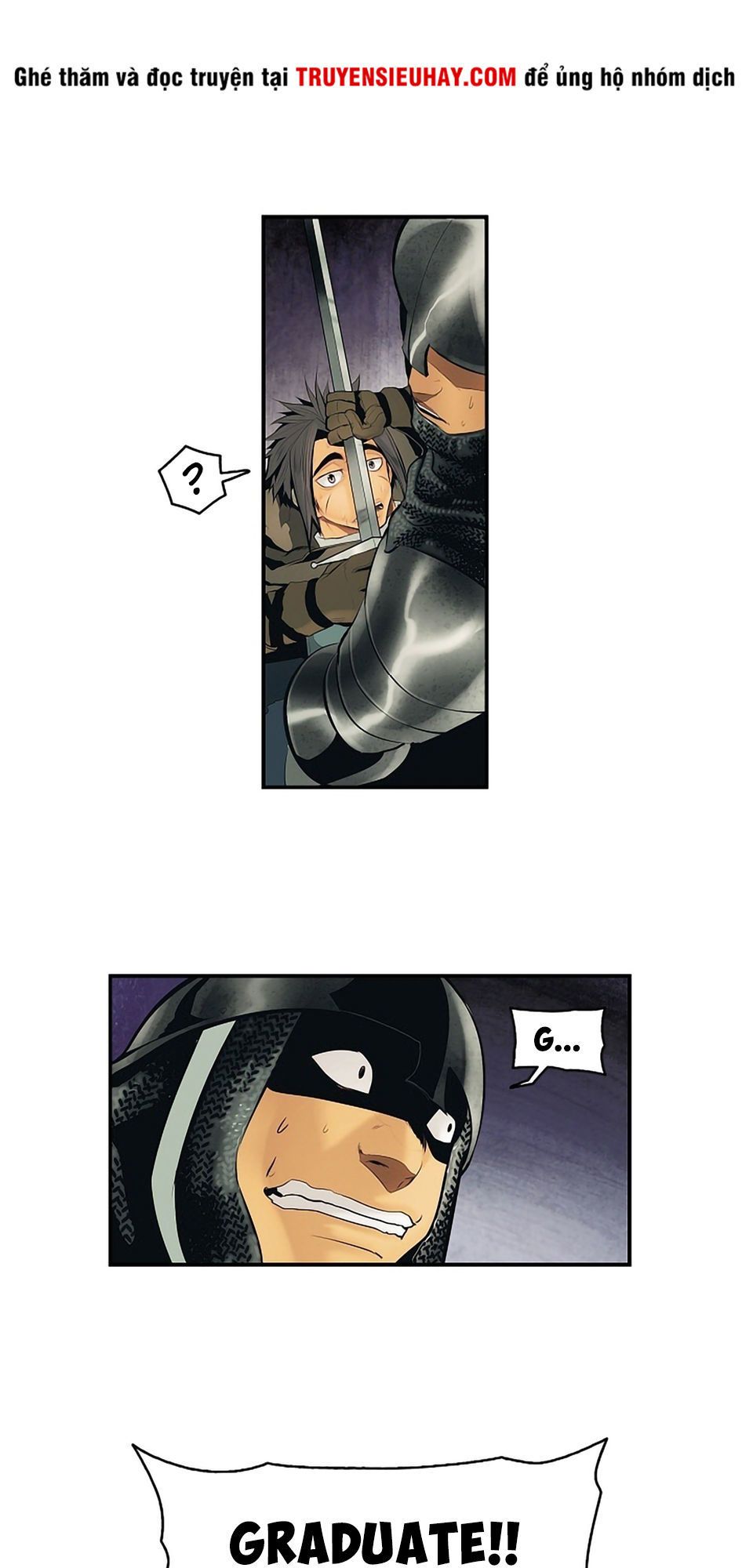 đọc truyện Bất Bại Chân Ma Chương 9 ảnh 48 tại Thiên Thai Truyện