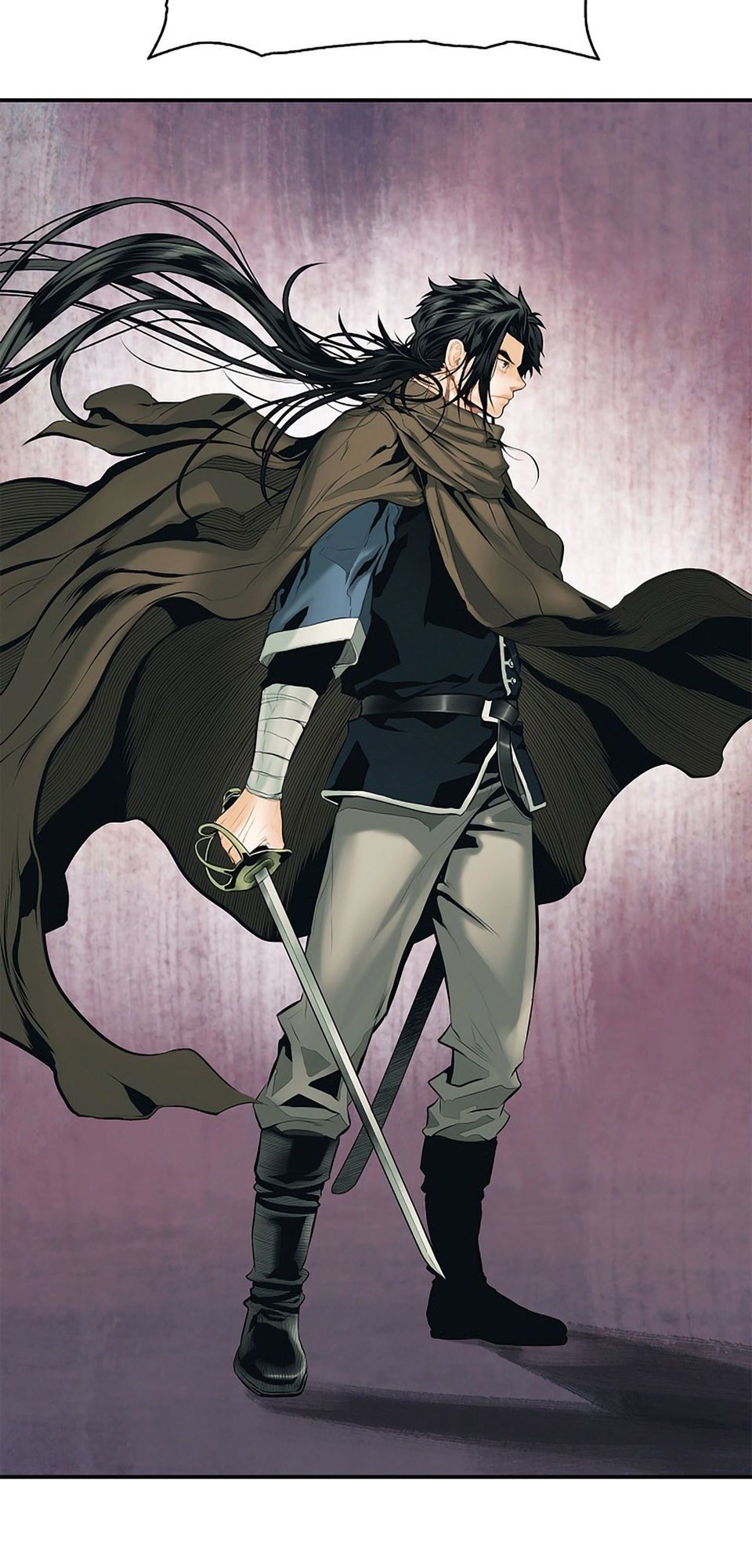 đọc truyện Bất Bại Chân Ma Chương 9 ảnh 49 tại Thiên Thai Truyện