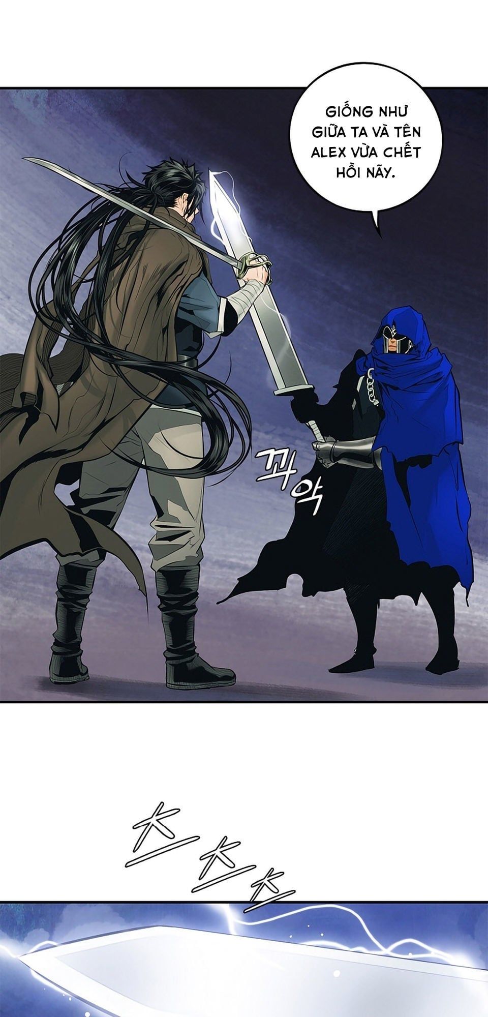 đọc truyện Bất Bại Chân Ma Chương 9 ảnh 51 tại Thiên Thai Truyện