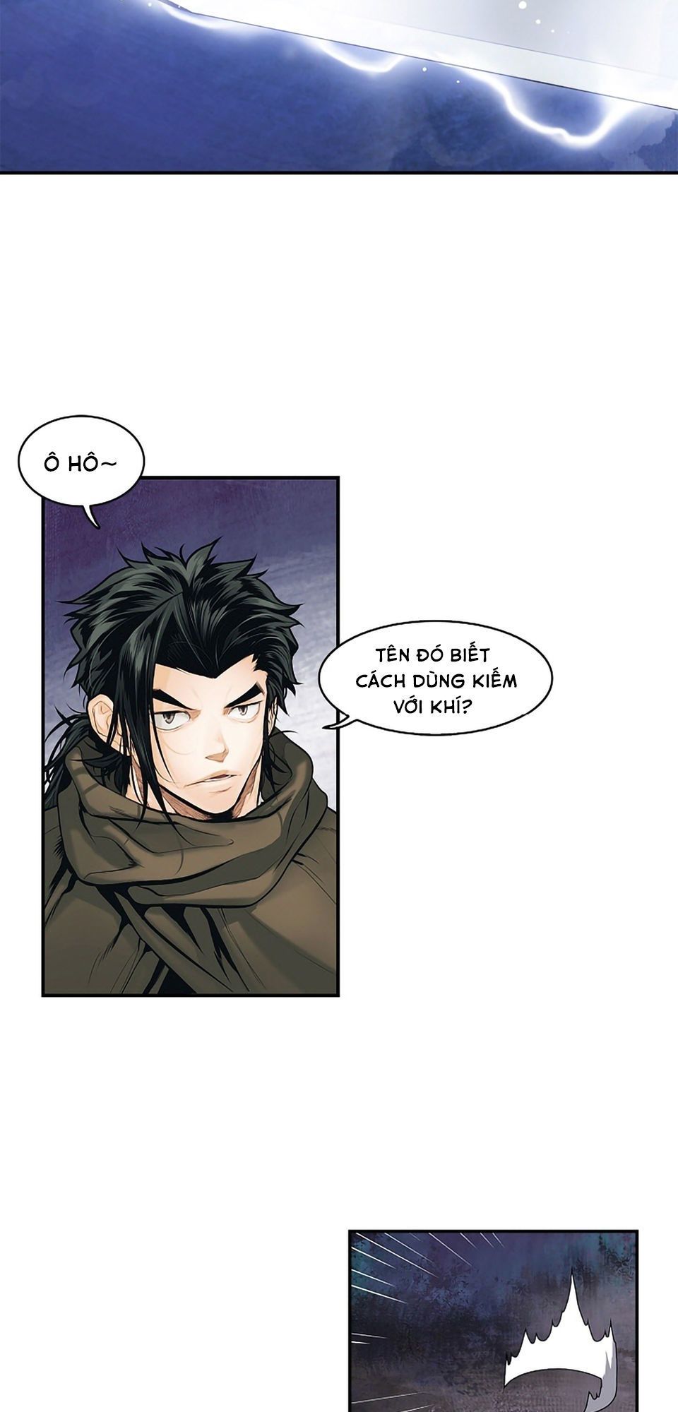 đọc truyện Bất Bại Chân Ma Chương 9 ảnh 52 tại Thiên Thai Truyện