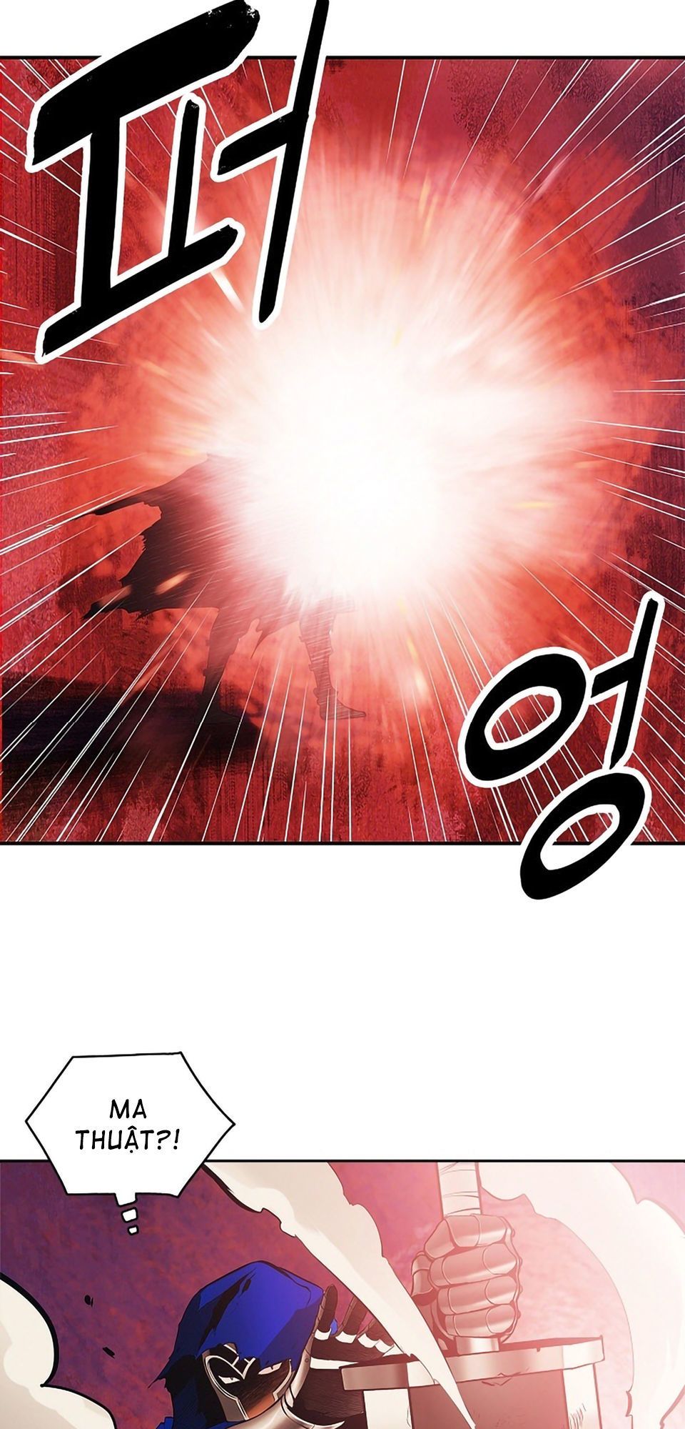 đọc truyện Bất Bại Chân Ma Chương 9 ảnh 9 tại Thiên Thai Truyện