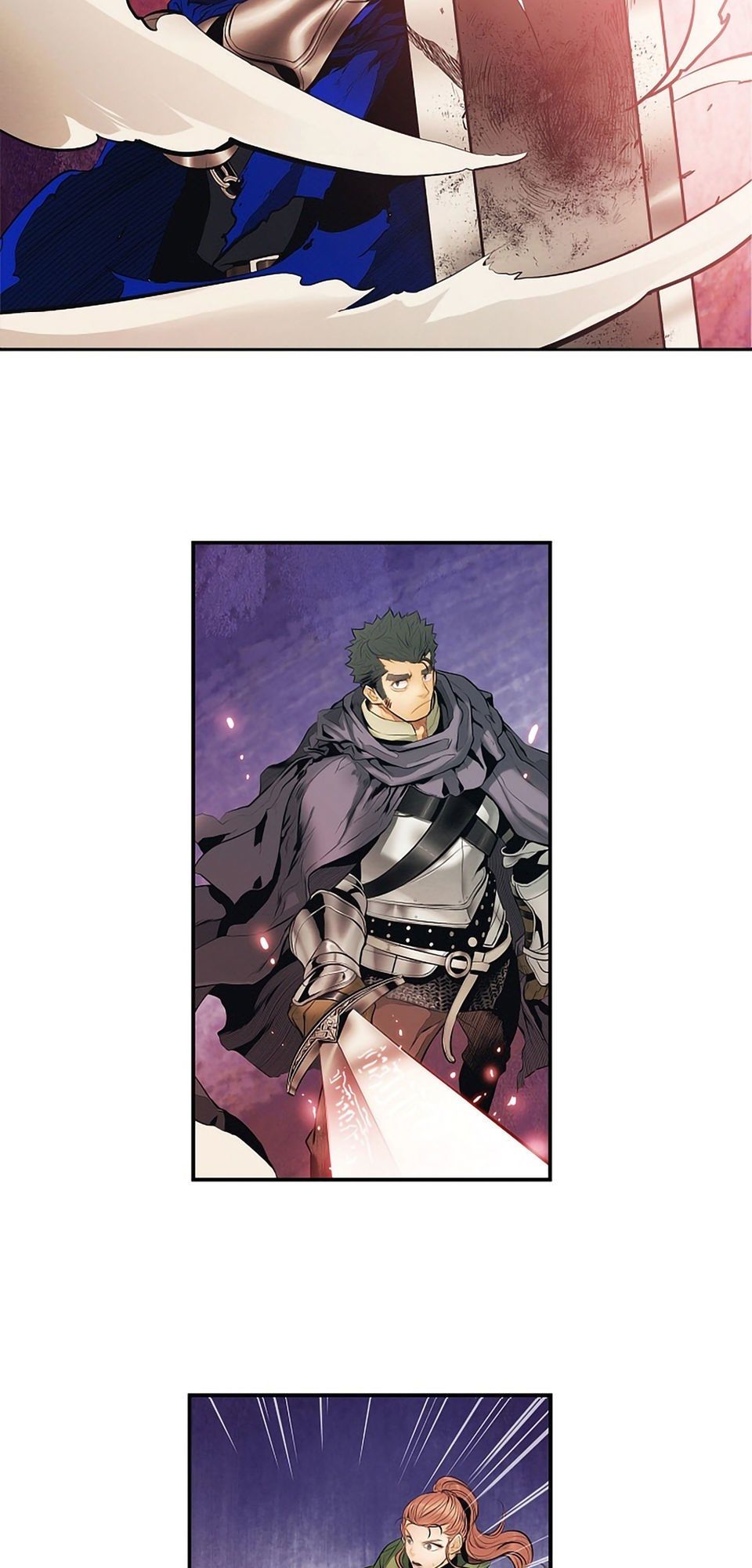 đọc truyện Bất Bại Chân Ma Chương 9 ảnh 10 tại Thiên Thai Truyện