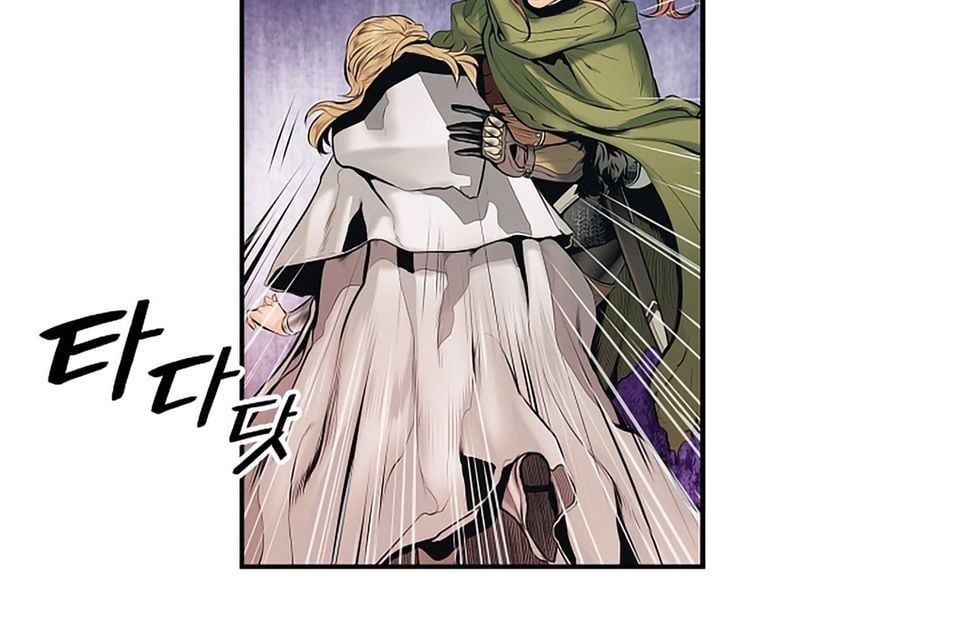 đọc truyện Bất Bại Chân Ma Chương 9 ảnh 11 tại Thiên Thai Truyện