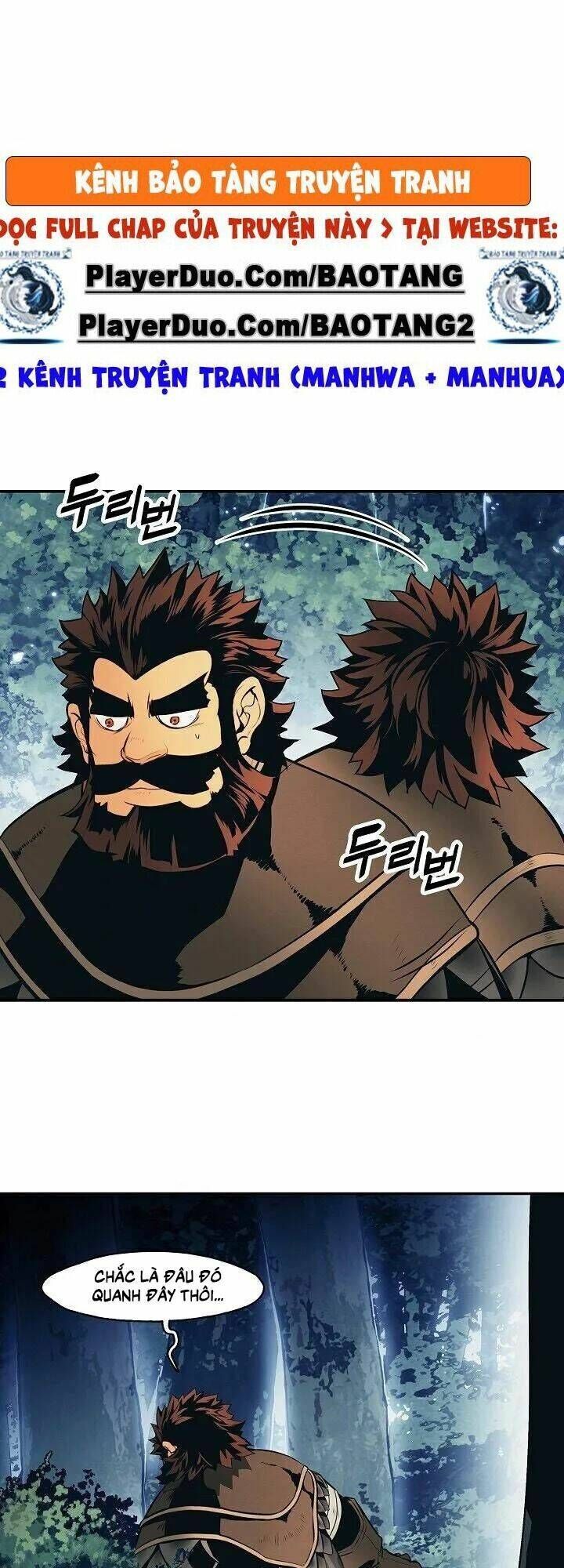 đọc truyện Bất Bại Chân Ma Chương 90 ảnh 3 tại Thiên Thai Truyện