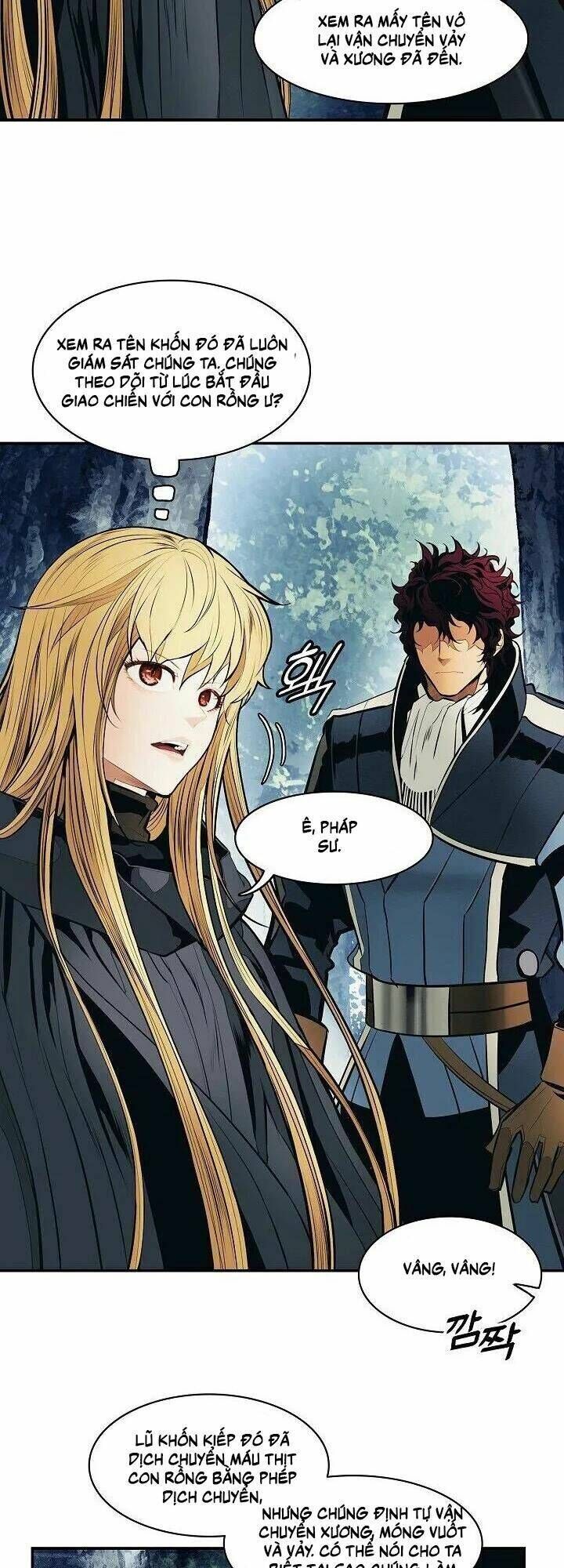 đọc truyện Bất Bại Chân Ma Chương 90 ảnh 12 tại Thiên Thai Truyện