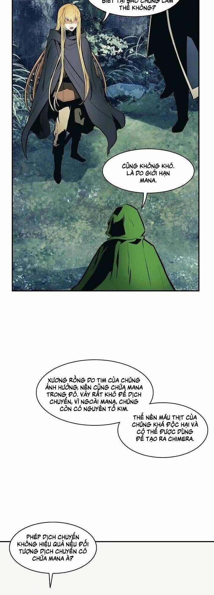 đọc truyện Bất Bại Chân Ma Chương 90 ảnh 13 tại Thiên Thai Truyện