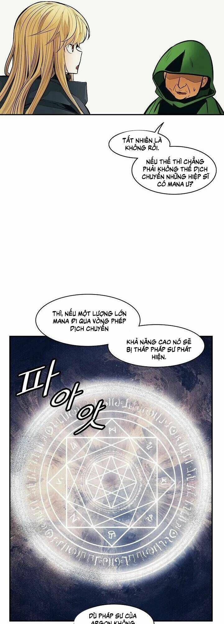 đọc truyện Bất Bại Chân Ma Chương 90 ảnh 14 tại Thiên Thai Truyện