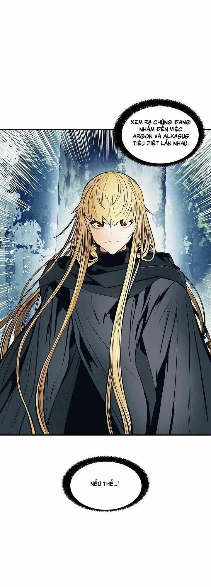 đọc truyện Bất Bại Chân Ma Chương 90 ảnh 18 tại Thiên Thai Truyện