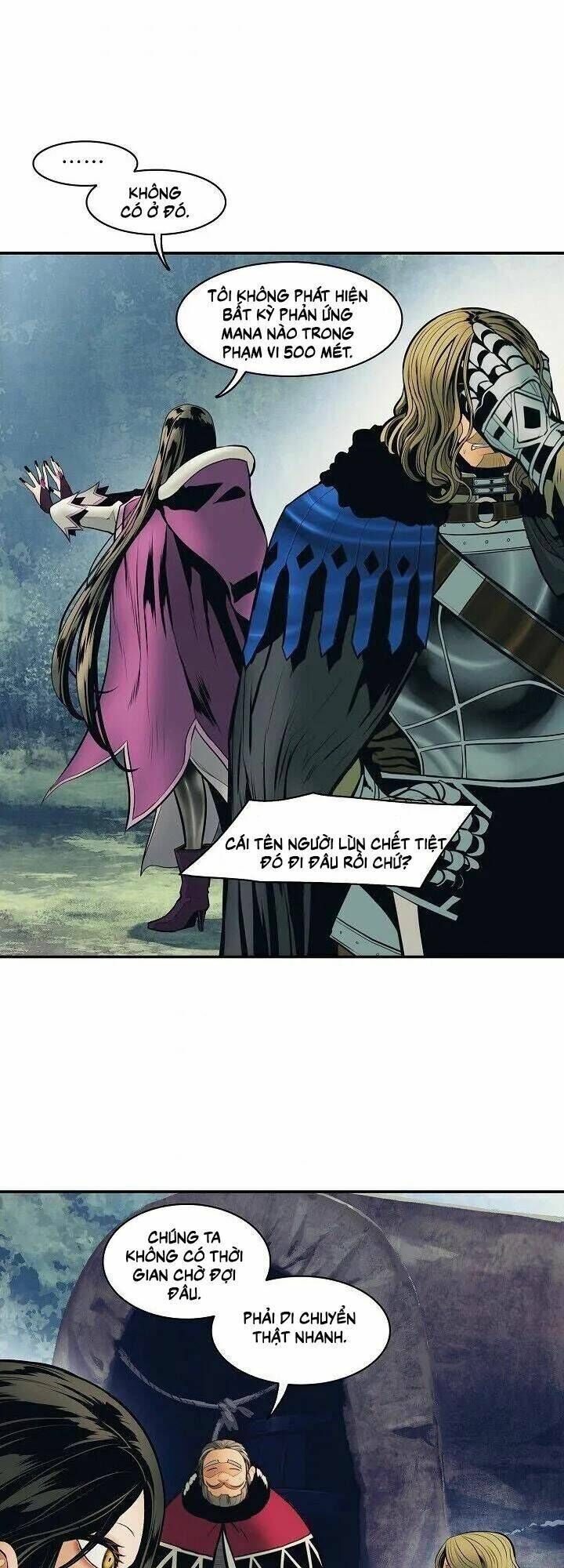 đọc truyện Bất Bại Chân Ma Chương 90 ảnh 20 tại Thiên Thai Truyện