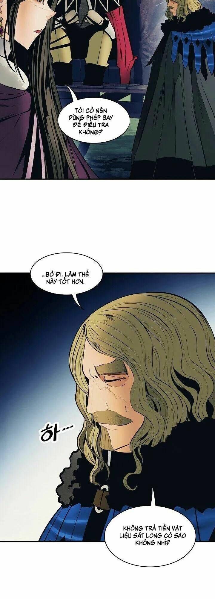 đọc truyện Bất Bại Chân Ma Chương 90 ảnh 21 tại Thiên Thai Truyện