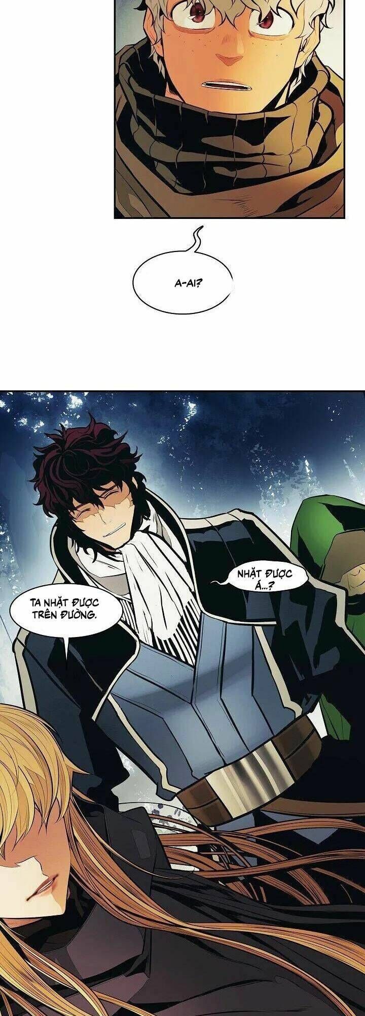 đọc truyện Bất Bại Chân Ma Chương 90 ảnh 26 tại Thiên Thai Truyện