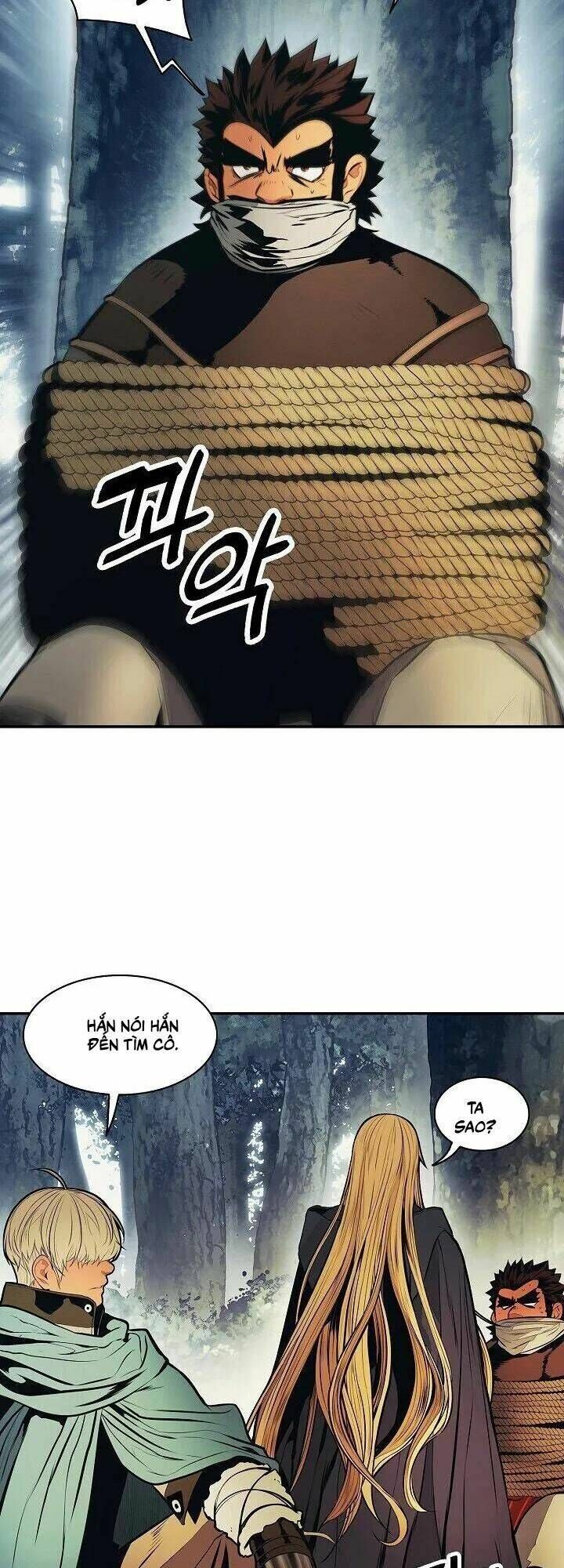 đọc truyện Bất Bại Chân Ma Chương 90 ảnh 28 tại Thiên Thai Truyện