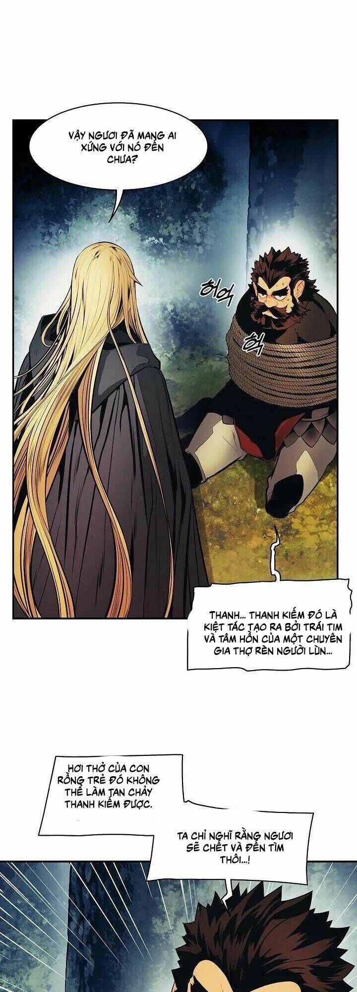 đọc truyện Bất Bại Chân Ma Chương 90 ảnh 32 tại Thiên Thai Truyện