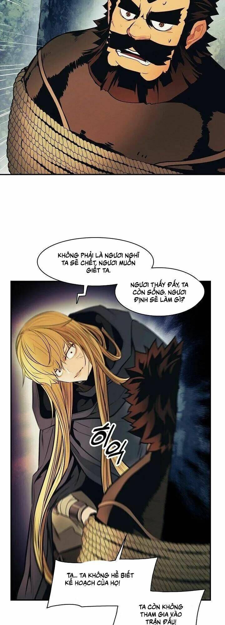 đọc truyện Bất Bại Chân Ma Chương 90 ảnh 33 tại Thiên Thai Truyện