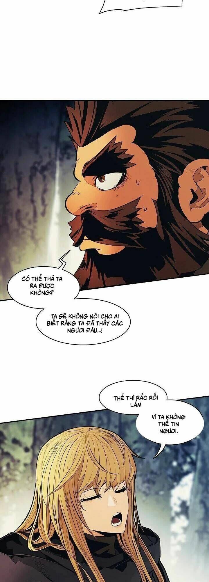 đọc truyện Bất Bại Chân Ma Chương 90 ảnh 34 tại Thiên Thai Truyện