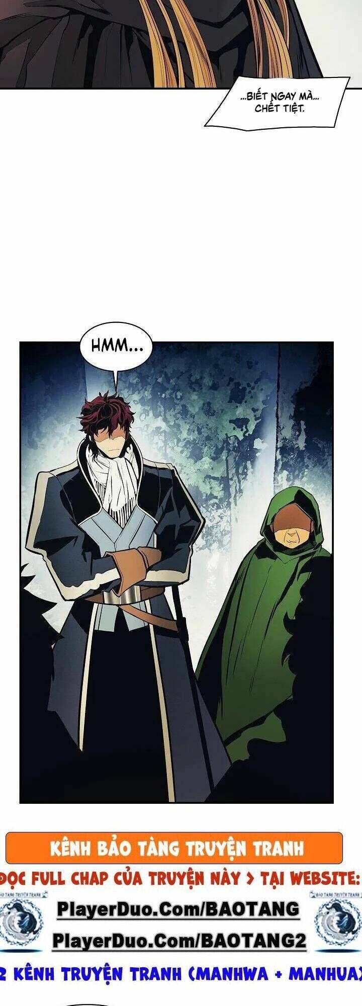 đọc truyện Bất Bại Chân Ma Chương 90 ảnh 35 tại Thiên Thai Truyện