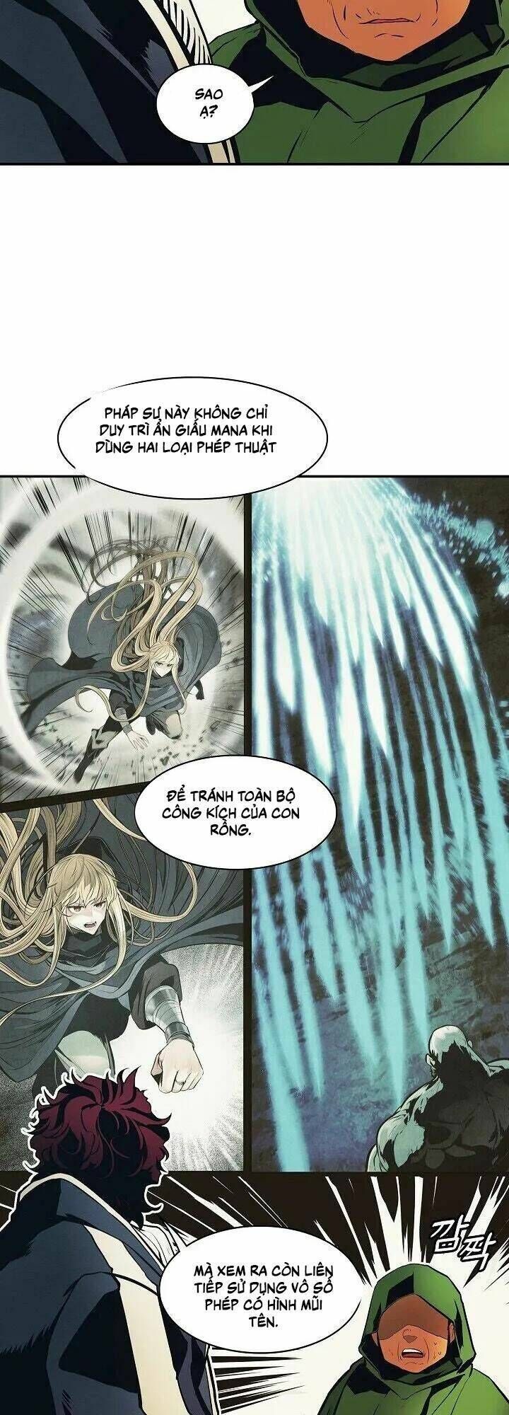 đọc truyện Bất Bại Chân Ma Chương 90 ảnh 38 tại Thiên Thai Truyện