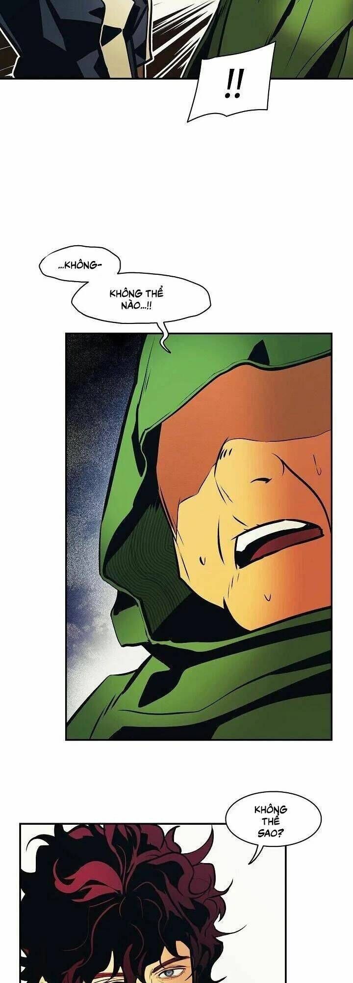 đọc truyện Bất Bại Chân Ma Chương 90 ảnh 39 tại Thiên Thai Truyện