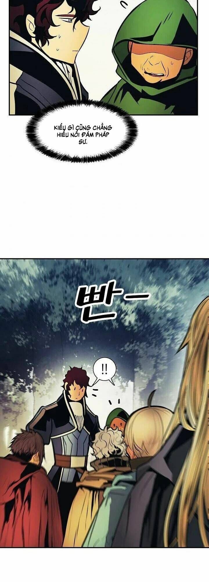 đọc truyện Bất Bại Chân Ma Chương 90 ảnh 42 tại Thiên Thai Truyện