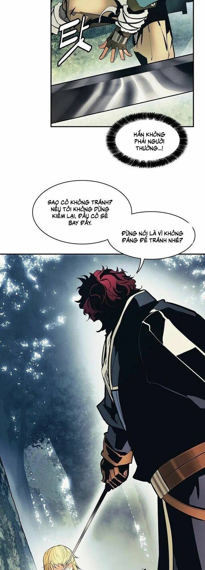 đọc truyện Bất Bại Chân Ma Chương 90 ảnh 49 tại Thiên Thai Truyện