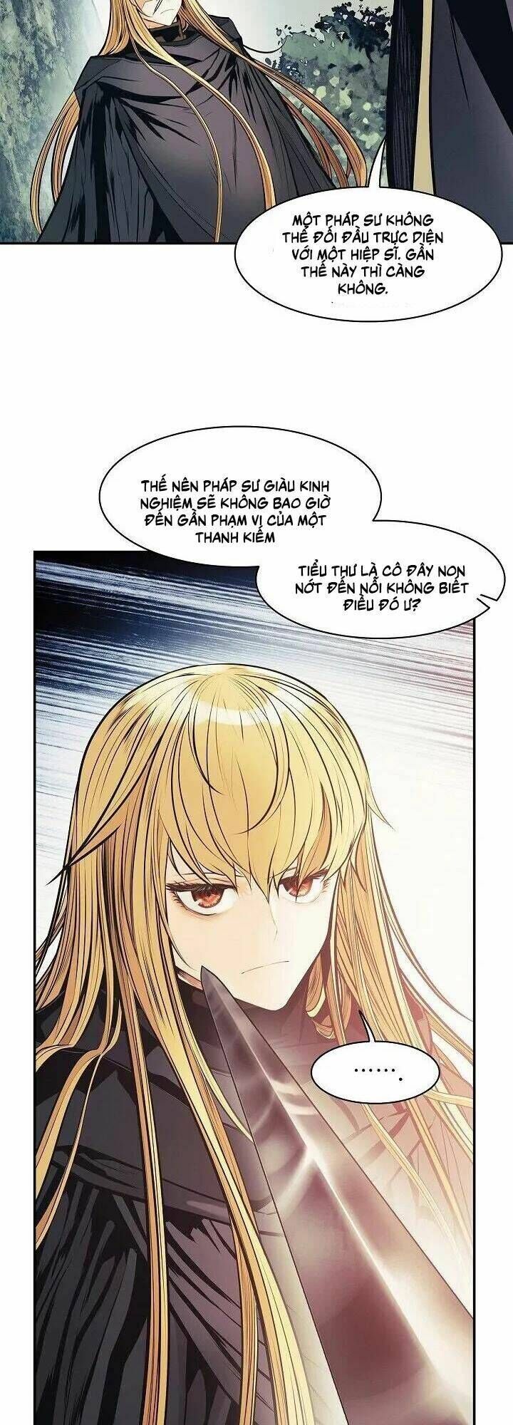 đọc truyện Bất Bại Chân Ma Chương 90 ảnh 50 tại Thiên Thai Truyện