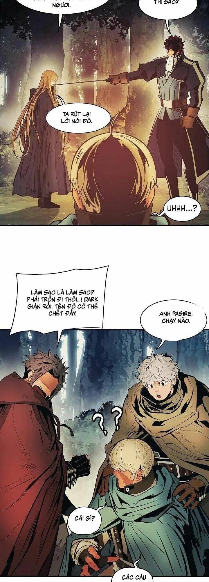 đọc truyện Bất Bại Chân Ma Chương 90 ảnh 52 tại Thiên Thai Truyện