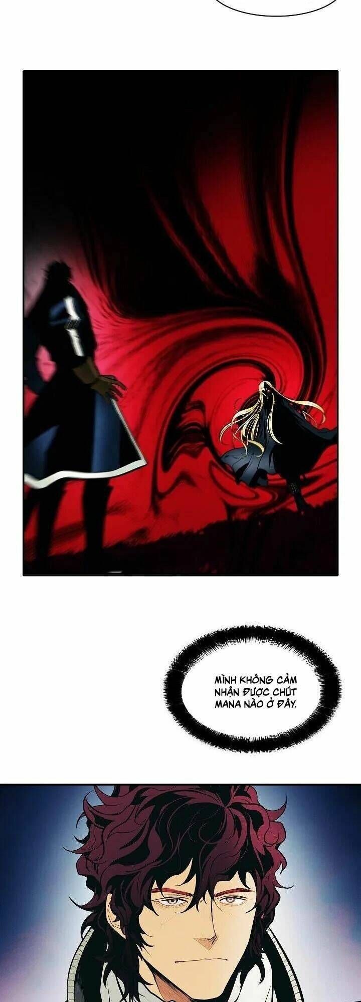 đọc truyện Bất Bại Chân Ma Chương 90 ảnh 8 tại Thiên Thai Truyện