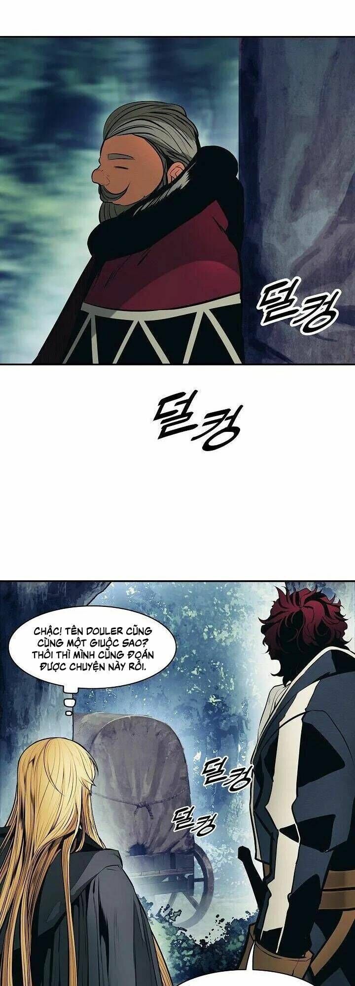 đọc truyện Bất Bại Chân Ma Chương 90 ảnh 11 tại Thiên Thai Truyện