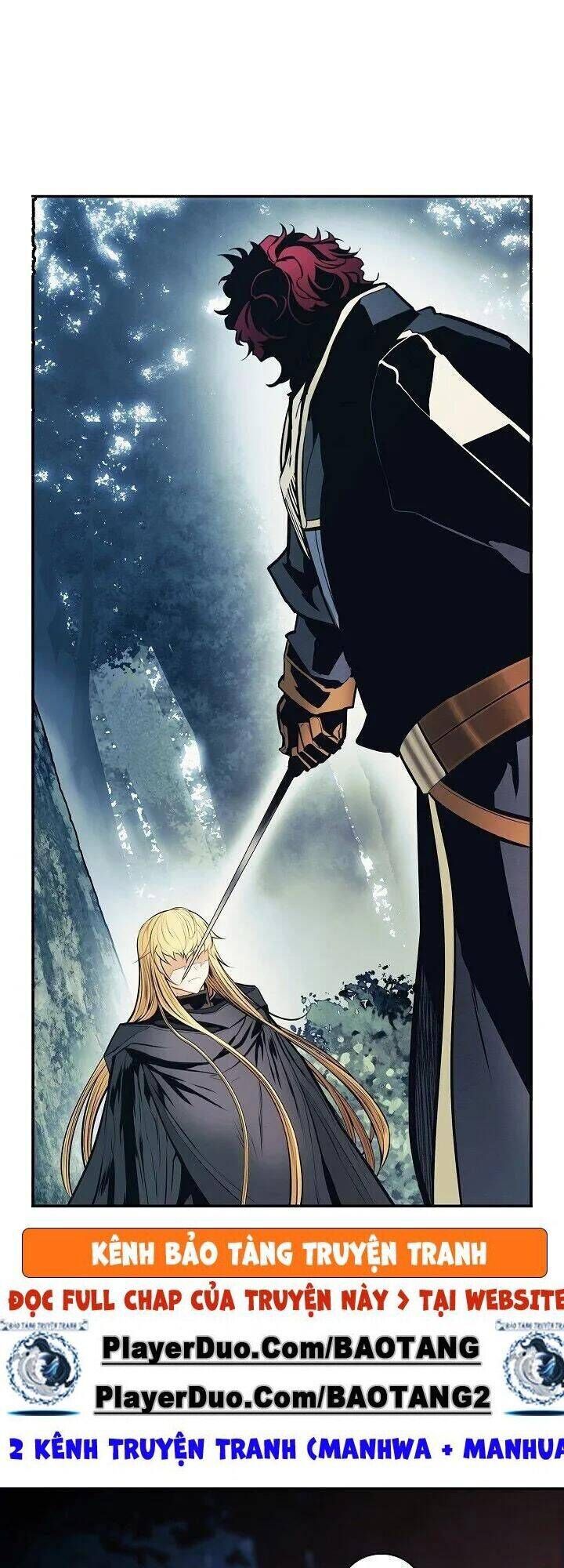 đọc truyện Bất Bại Chân Ma Chương 91 ảnh 3 tại Thiên Thai Truyện