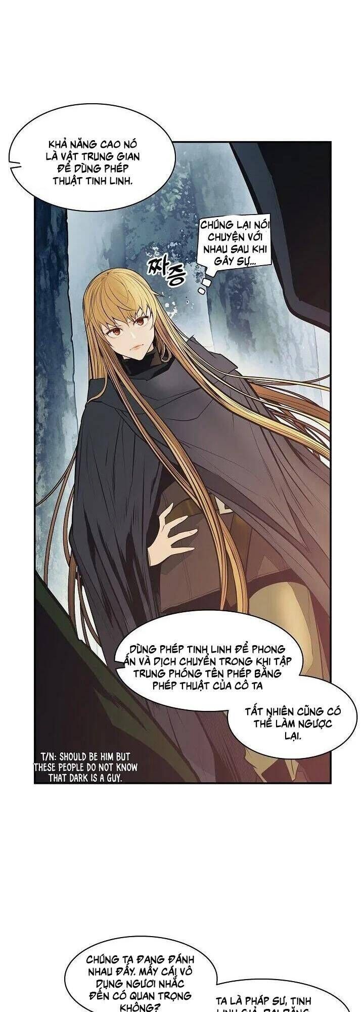 đọc truyện Bất Bại Chân Ma Chương 91 ảnh 13 tại Thiên Thai Truyện