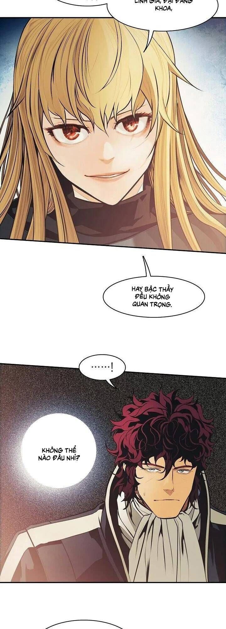 đọc truyện Bất Bại Chân Ma Chương 91 ảnh 14 tại Thiên Thai Truyện