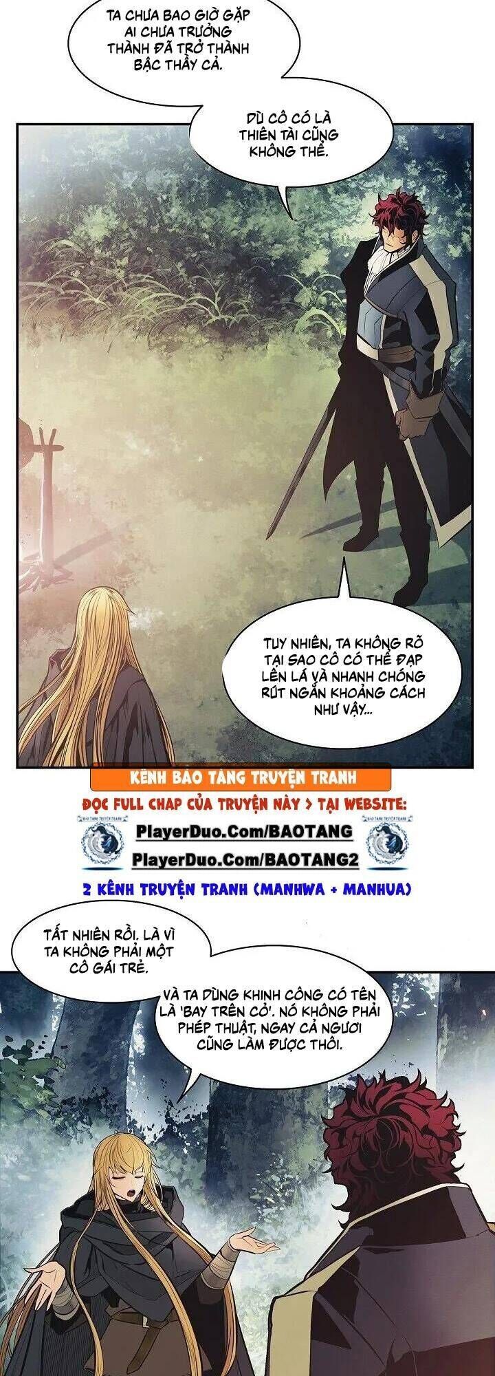 đọc truyện Bất Bại Chân Ma Chương 91 ảnh 15 tại Thiên Thai Truyện