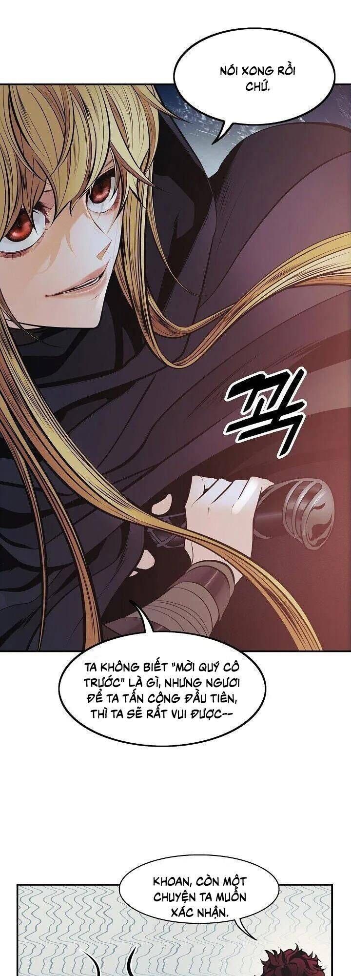 đọc truyện Bất Bại Chân Ma Chương 91 ảnh 17 tại Thiên Thai Truyện