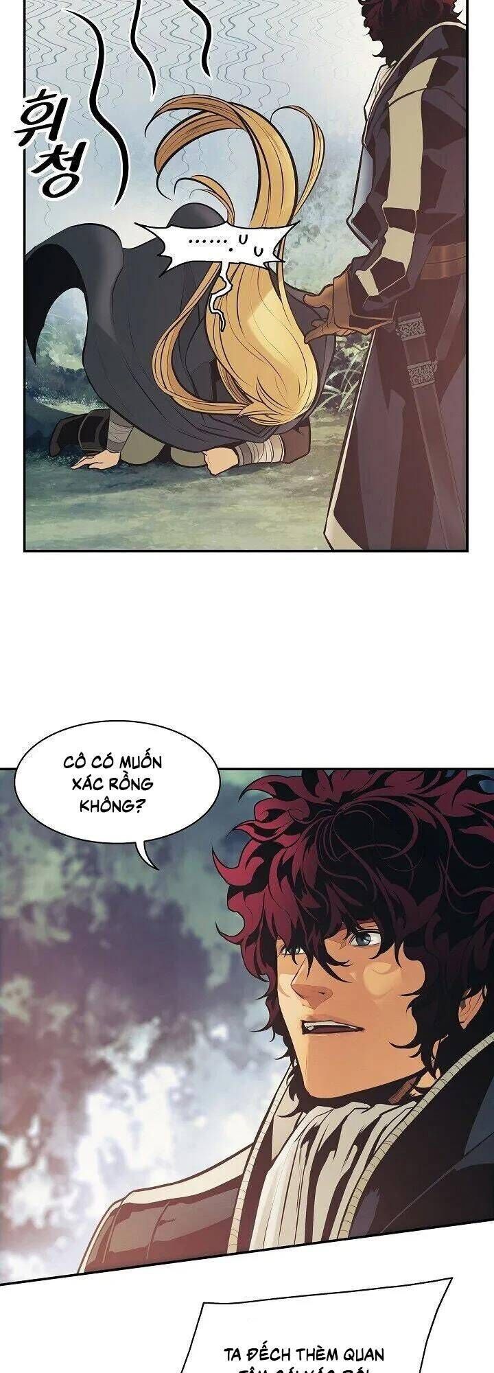 đọc truyện Bất Bại Chân Ma Chương 91 ảnh 18 tại Thiên Thai Truyện