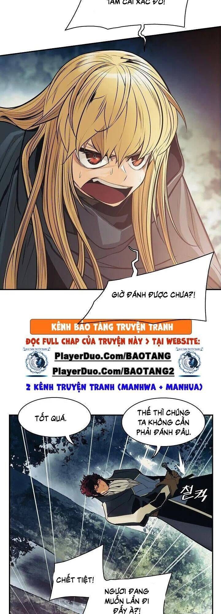 đọc truyện Bất Bại Chân Ma Chương 91 ảnh 19 tại Thiên Thai Truyện