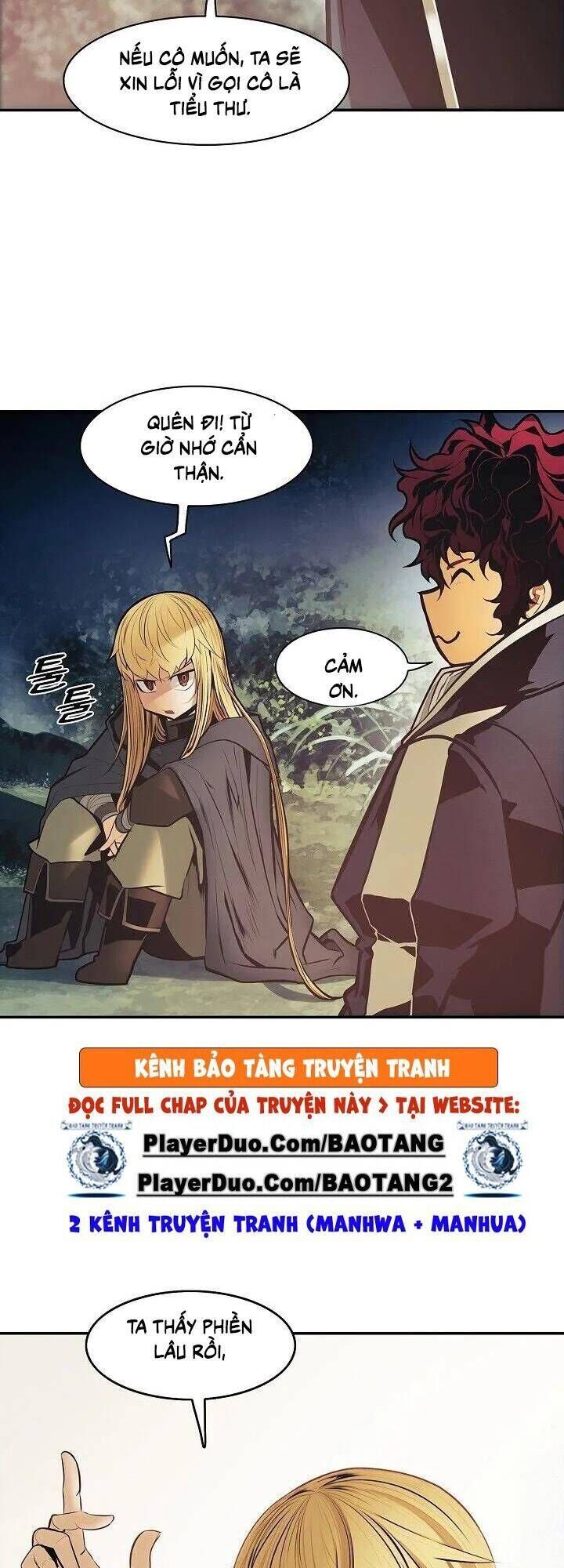 đọc truyện Bất Bại Chân Ma Chương 91 ảnh 21 tại Thiên Thai Truyện