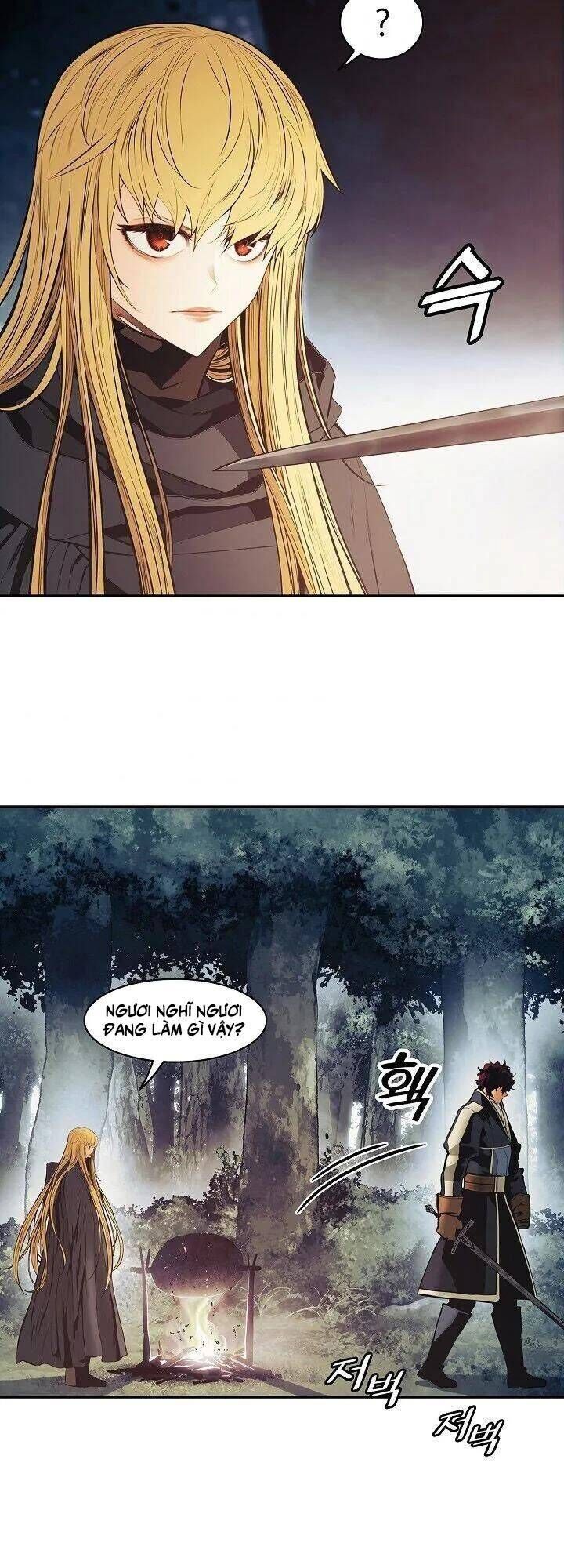 đọc truyện Bất Bại Chân Ma Chương 91 ảnh 4 tại Thiên Thai Truyện