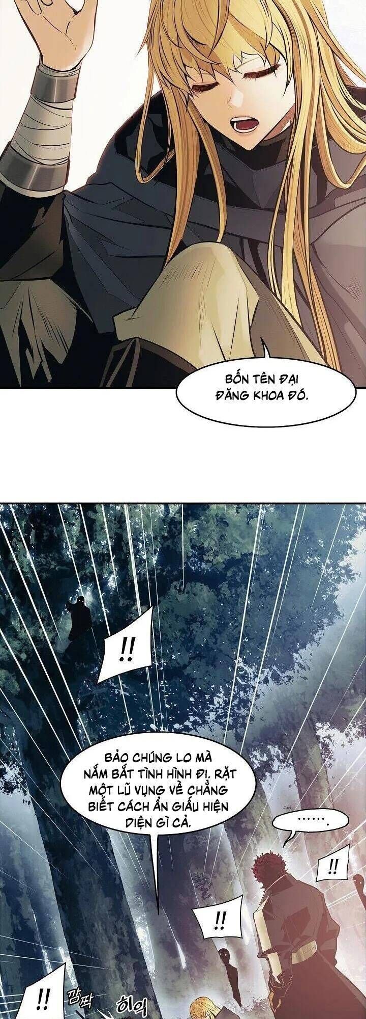 đọc truyện Bất Bại Chân Ma Chương 91 ảnh 22 tại Thiên Thai Truyện